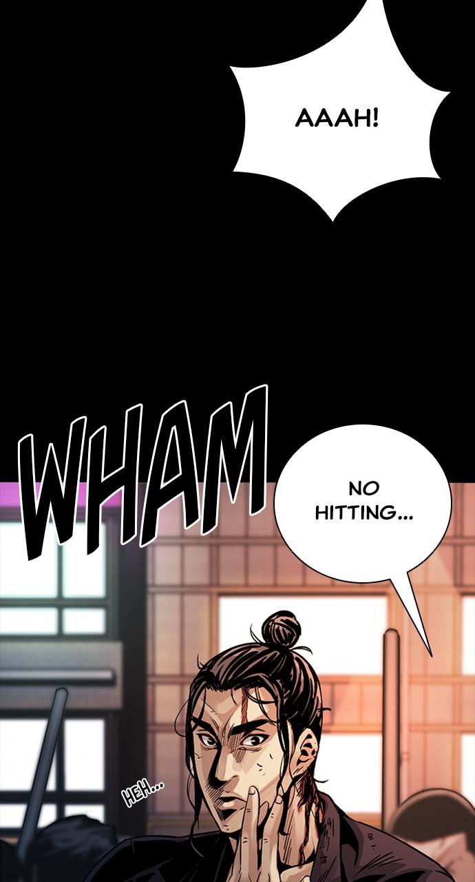 The Worst Generation Chap 3 - Next Chap 4