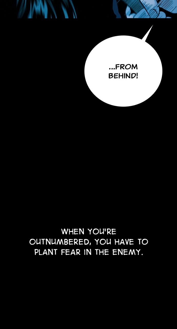 The Worst Generation Chap 3 - Next Chap 4