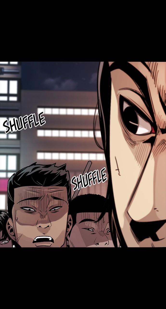 The Worst Generation Chap 3 - Next Chap 4