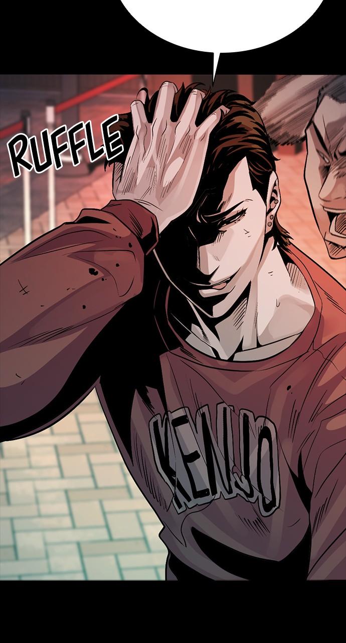 The Worst Generation Chap 3 - Next Chap 4