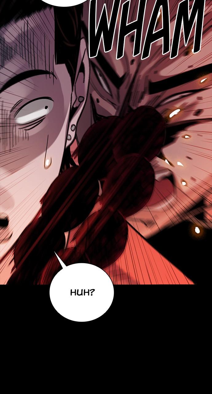 The Worst Generation Chap 3 - Next Chap 4