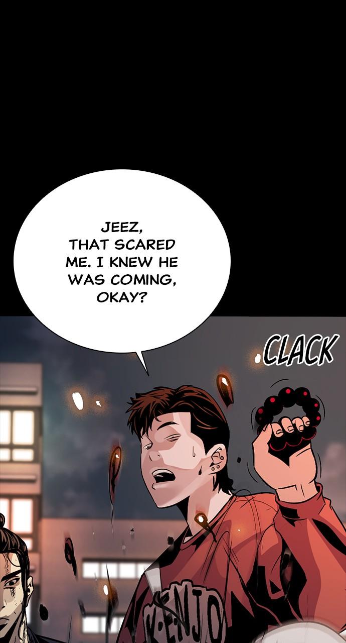 The Worst Generation Chap 3 - Next Chap 4