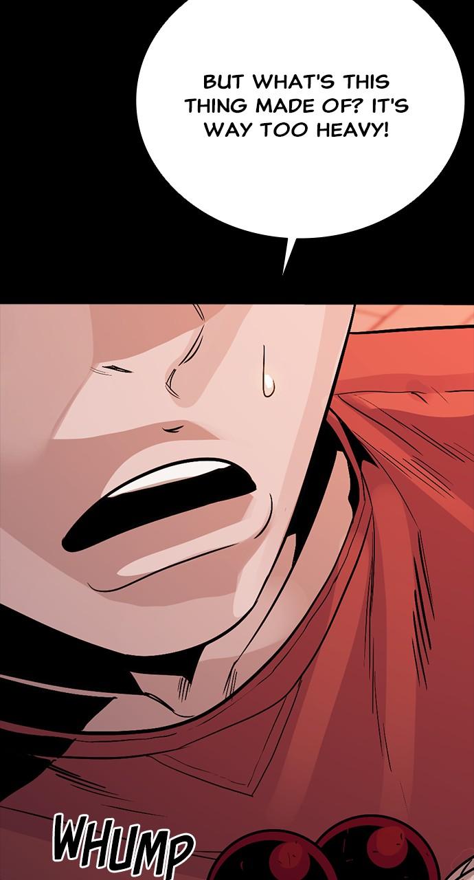 The Worst Generation Chap 3 - Next Chap 4