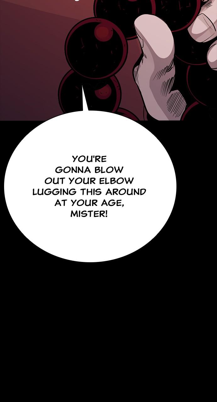 The Worst Generation Chap 3 - Next Chap 4