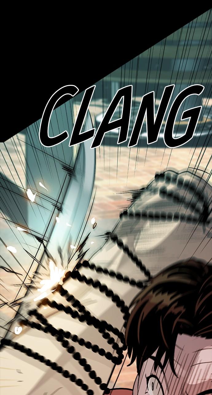 The Worst Generation Chap 3 - Next Chap 4