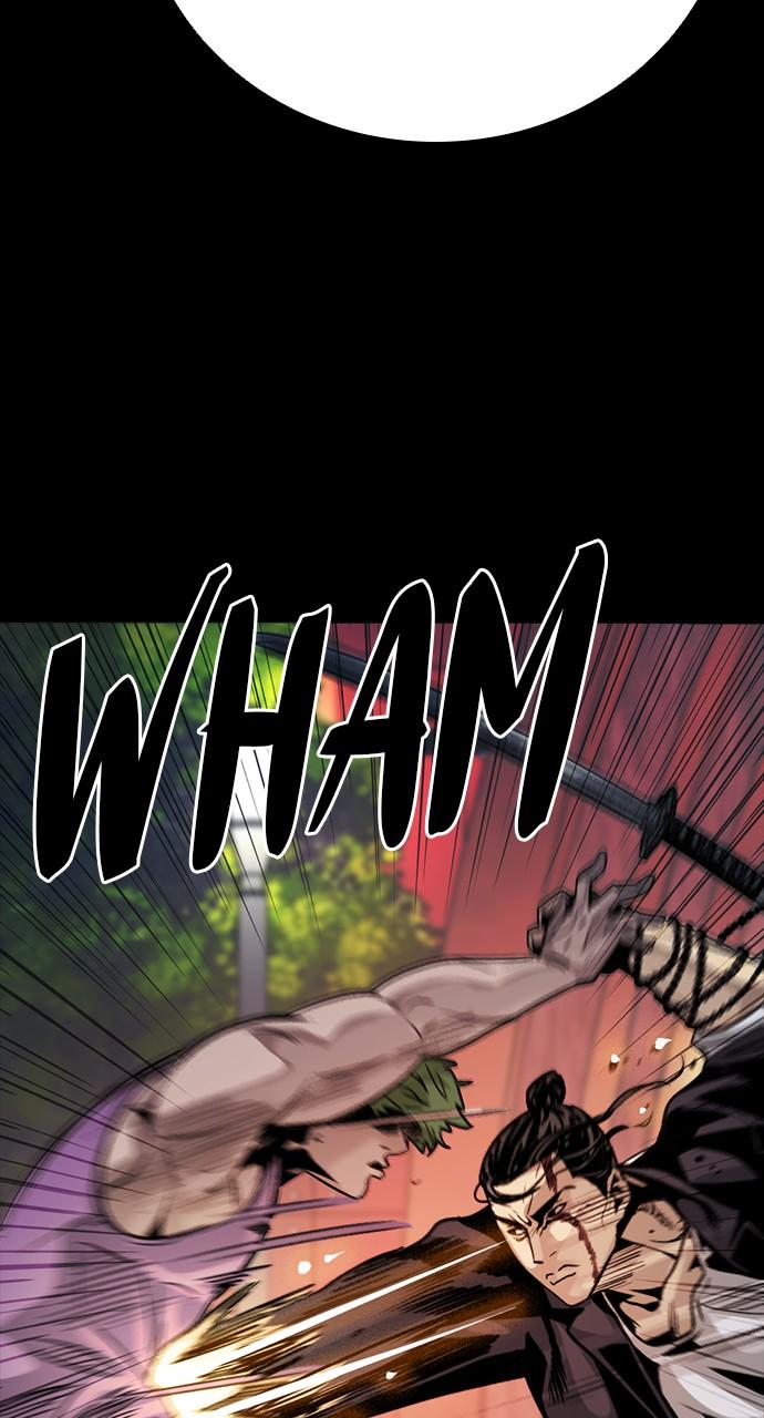 The Worst Generation Chap 3 - Next Chap 4