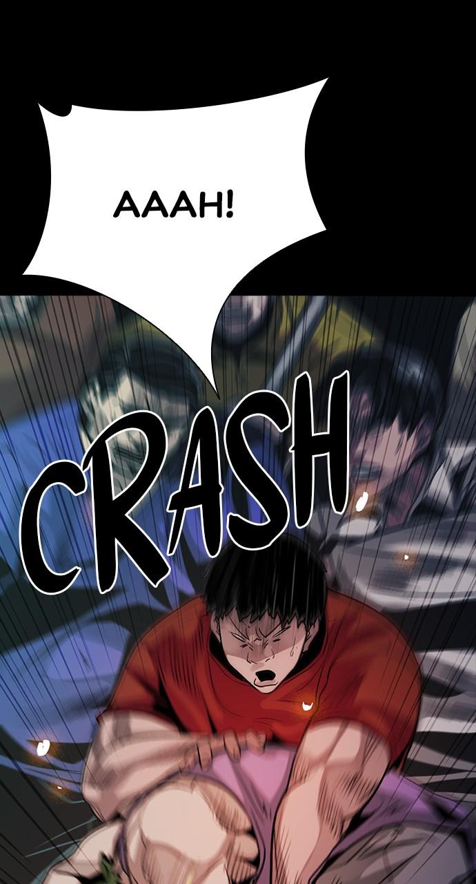 The Worst Generation Chap 3 - Next Chap 4