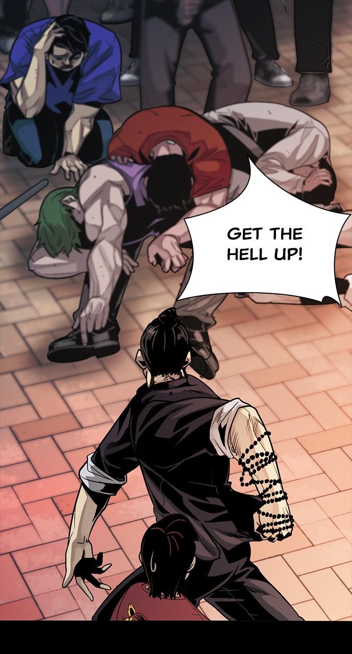 The Worst Generation Chap 3 - Next Chap 4