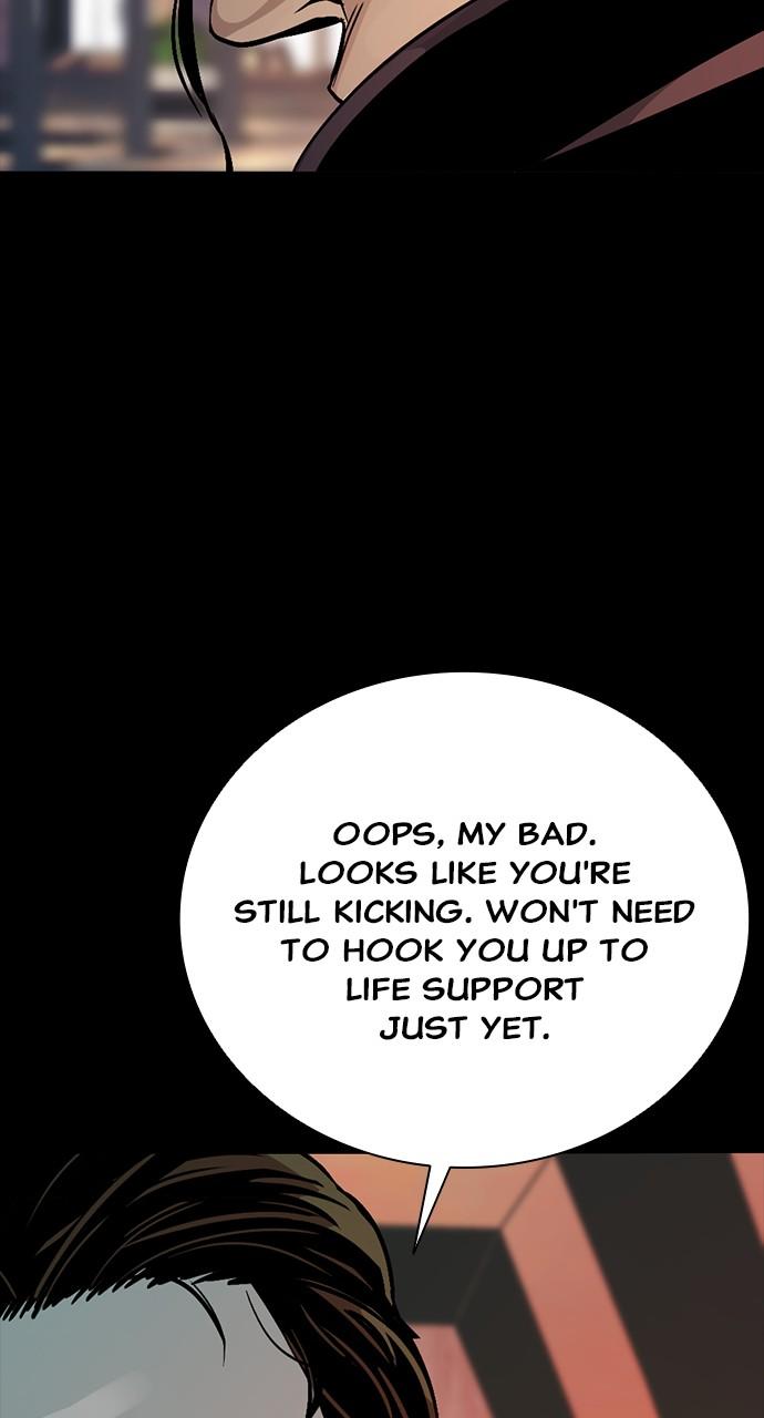 The Worst Generation Chap 3 - Next Chap 4