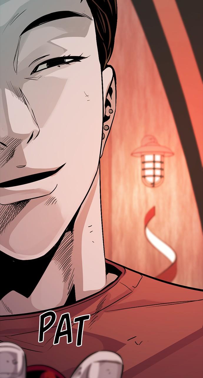 The Worst Generation Chap 3 - Next Chap 4