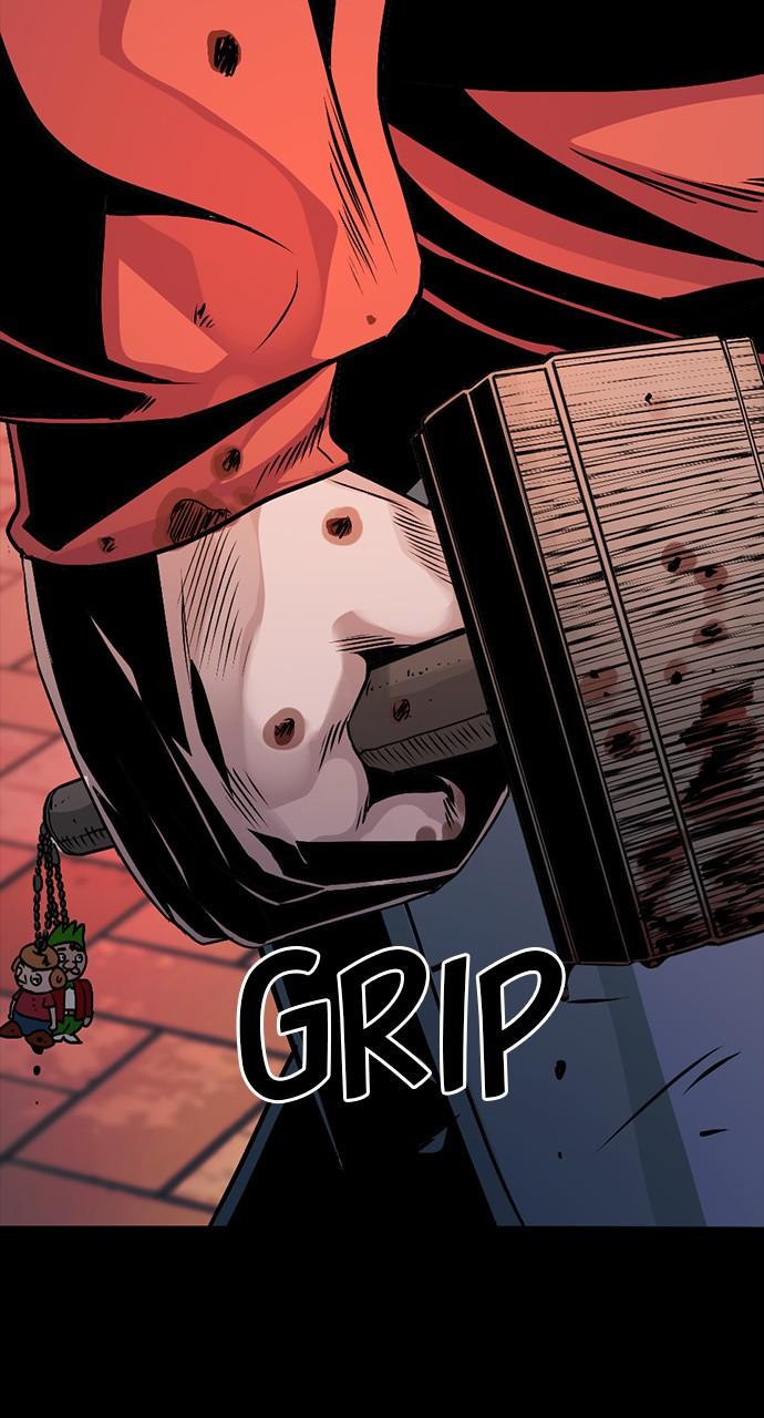 The Worst Generation Chap 3 - Next Chap 4