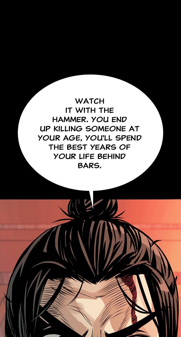 The Worst Generation Chap 3 - Next Chap 4