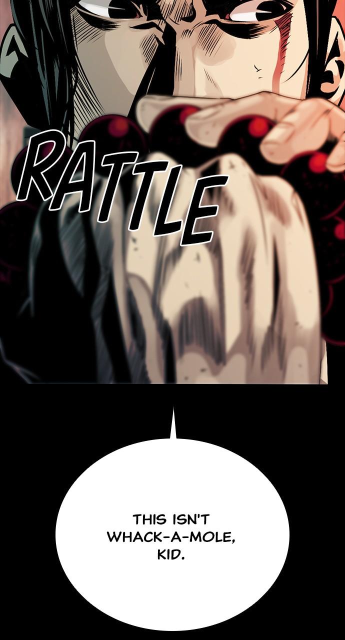 The Worst Generation Chap 3 - Next Chap 4