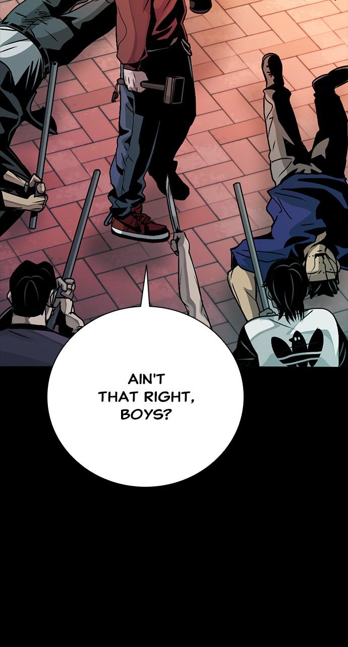 The Worst Generation Chap 3 - Next Chap 4