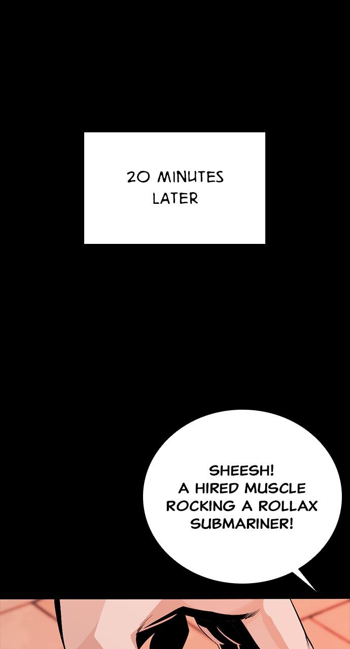 The Worst Generation Chap 3 - Next Chap 4