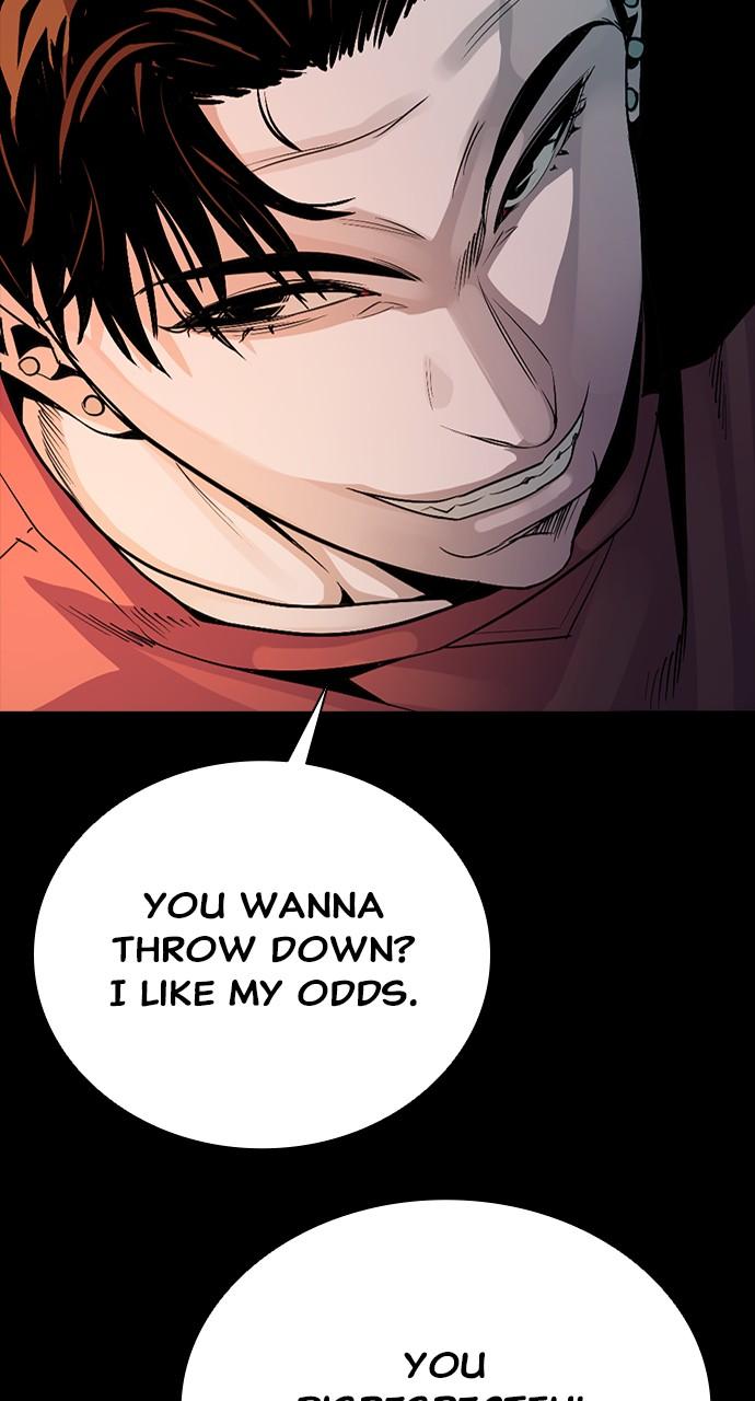 The Worst Generation Chap 3 - Next Chap 4