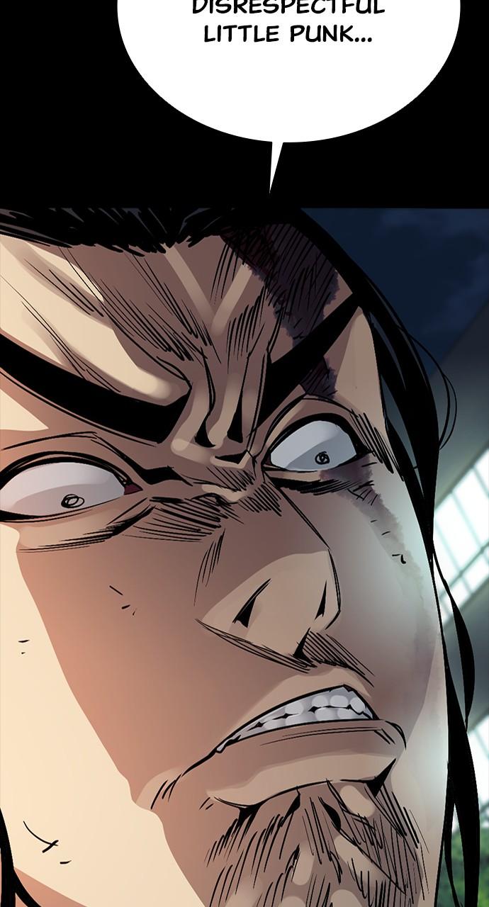 The Worst Generation Chap 3 - Next Chap 4