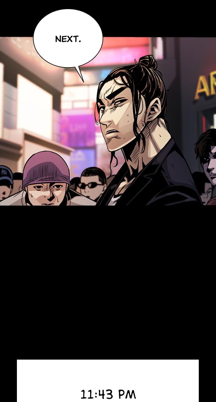 The Worst Generation Chap 3 - Next Chap 4