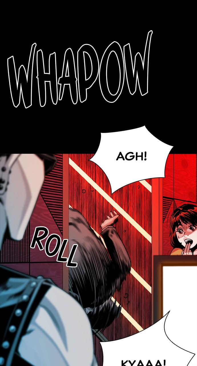 The Worst Generation Chap 3 - Next Chap 4