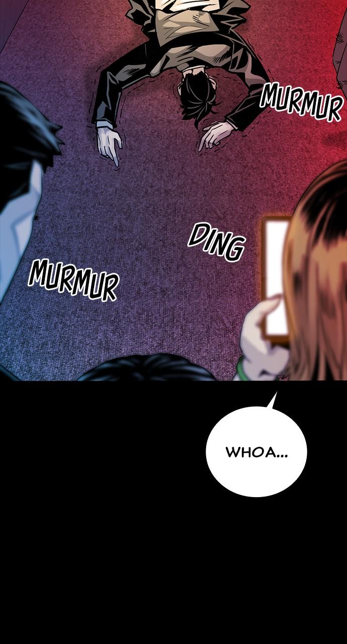 The Worst Generation Chap 3 - Next Chap 4