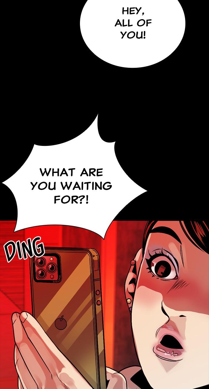 The Worst Generation Chap 3 - Next Chap 4