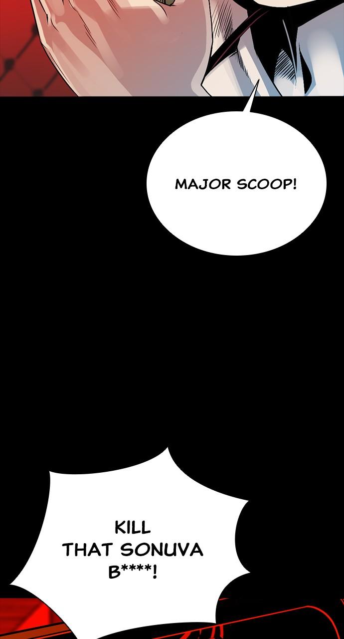 The Worst Generation Chap 3 - Next Chap 4