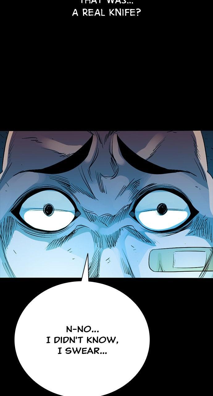 The Worst Generation Chap 17 - Next Chap 18