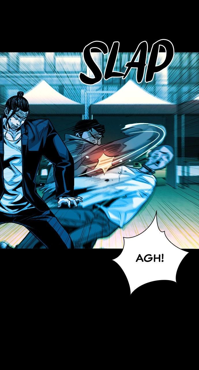 The Worst Generation Chap 17 - Next Chap 18