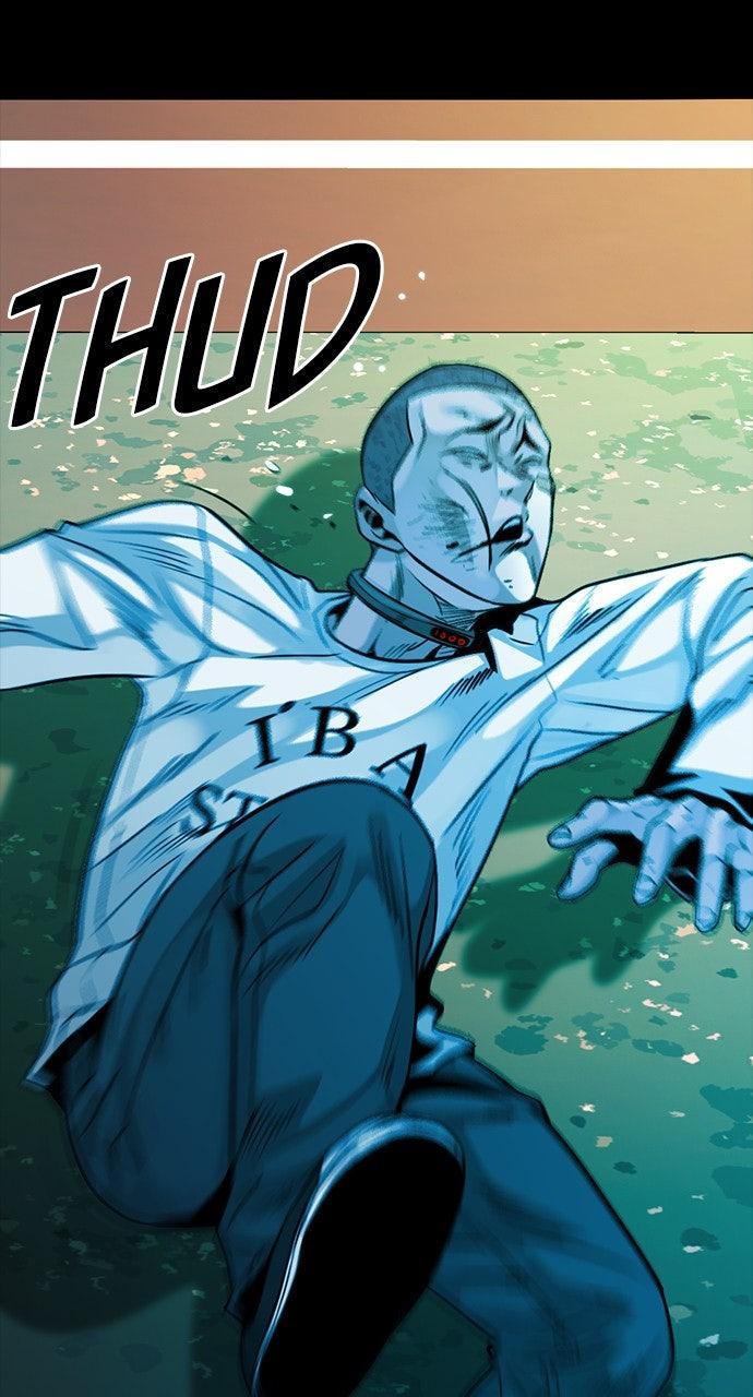 The Worst Generation Chap 17 - Next Chap 18