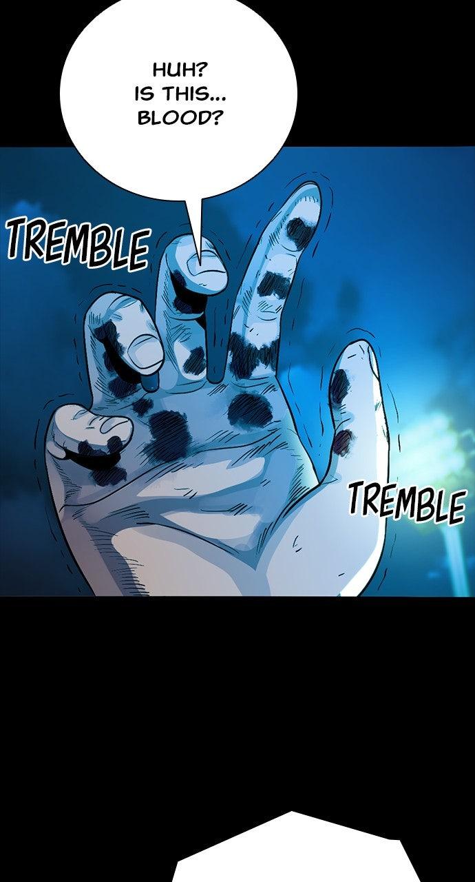 The Worst Generation Chap 17 - Next Chap 18