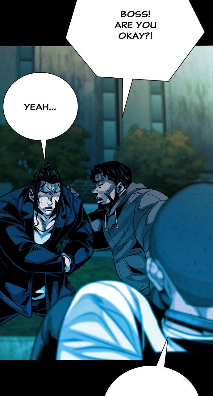 The Worst Generation Chap 17 - Next Chap 18