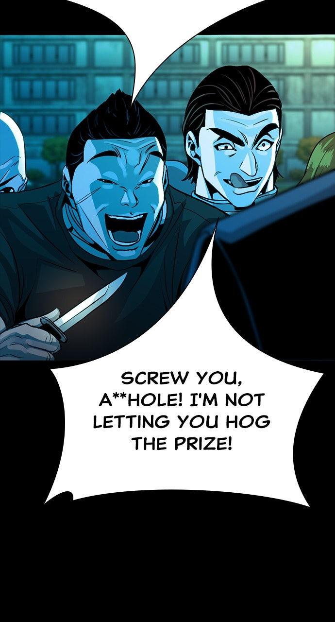 The Worst Generation Chap 17 - Next Chap 18