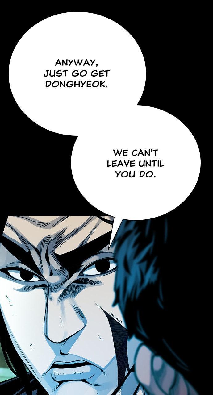 The Worst Generation Chap 17 - Next Chap 18