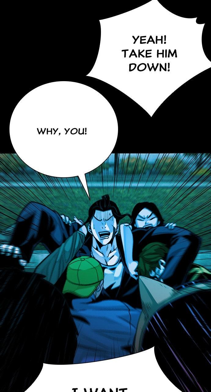 The Worst Generation Chap 17 - Next Chap 18