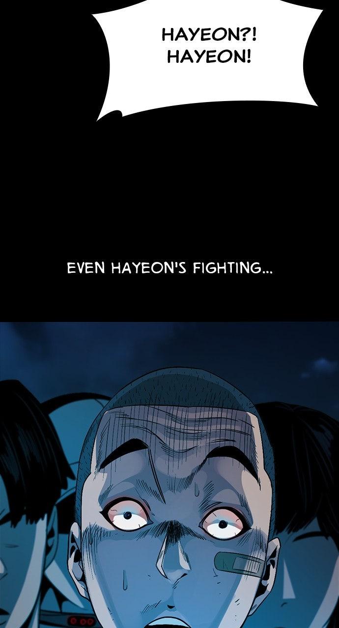 The Worst Generation Chap 17 - Next Chap 18