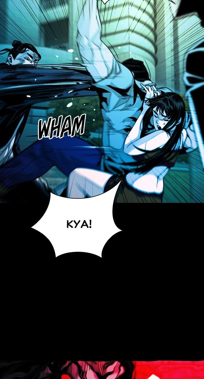 The Worst Generation Chap 17 - Next Chap 18