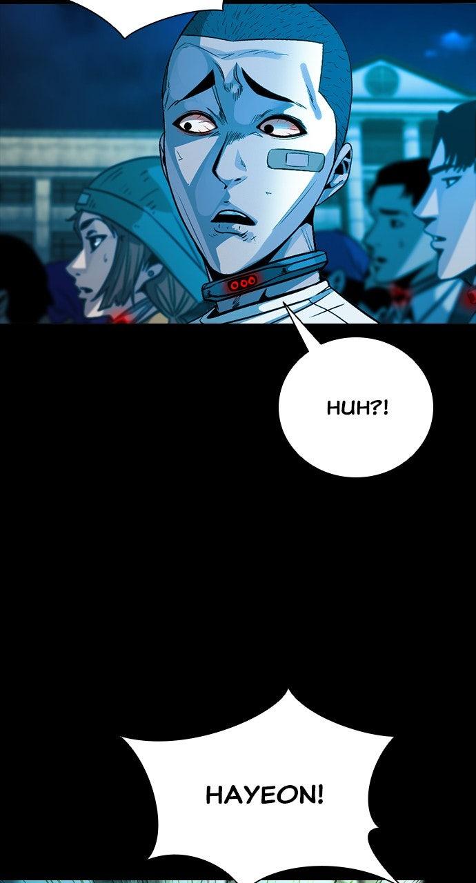 The Worst Generation Chap 17 - Next Chap 18