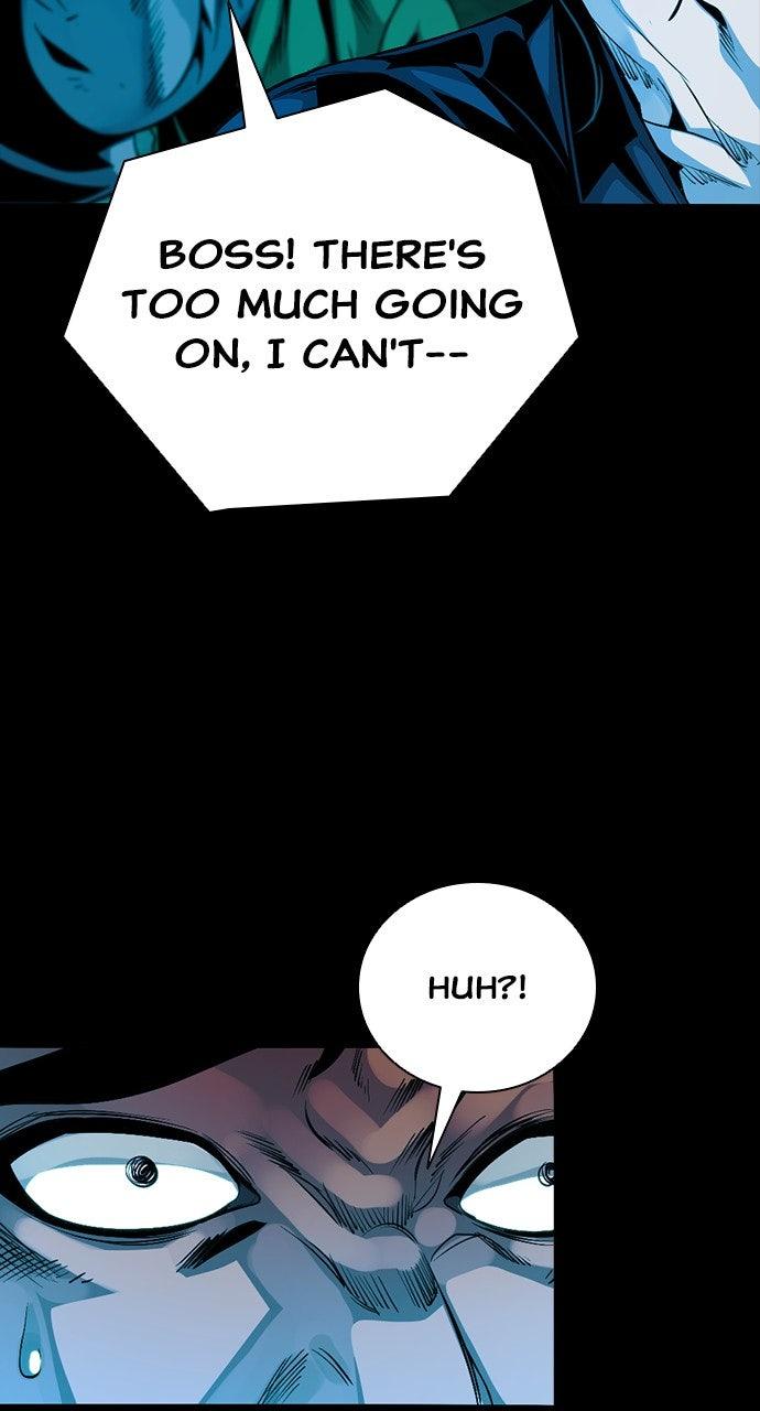 The Worst Generation Chap 17 - Next Chap 18