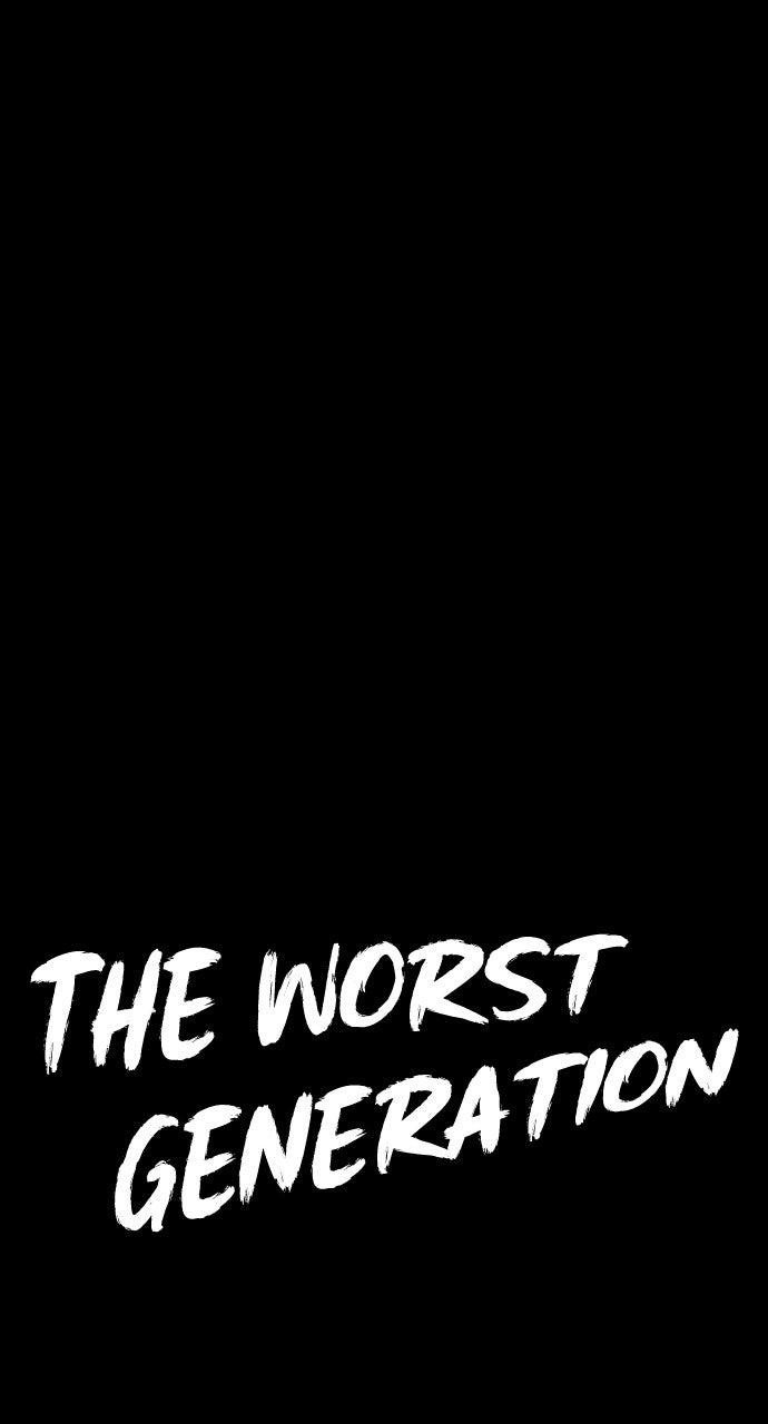 The Worst Generation Chap 17 - Next Chap 18