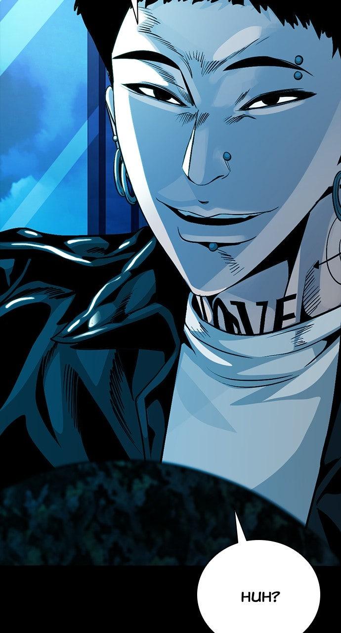 The Worst Generation Chap 17 - Next Chap 18