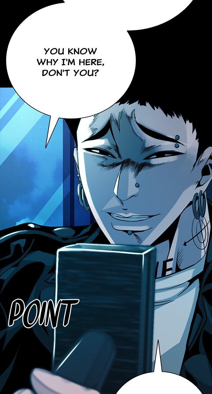 The Worst Generation Chap 17 - Next Chap 18