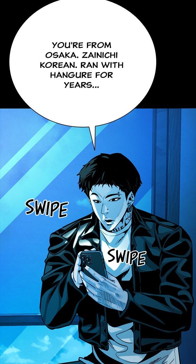 The Worst Generation Chap 17 - Next Chap 18