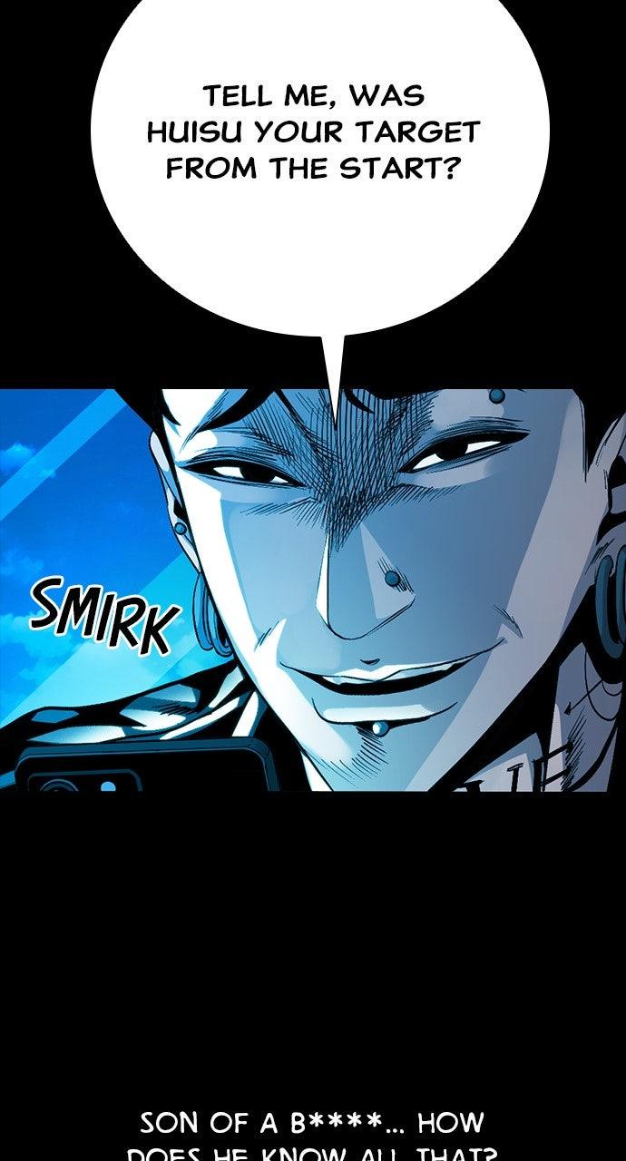 The Worst Generation Chap 17 - Next Chap 18