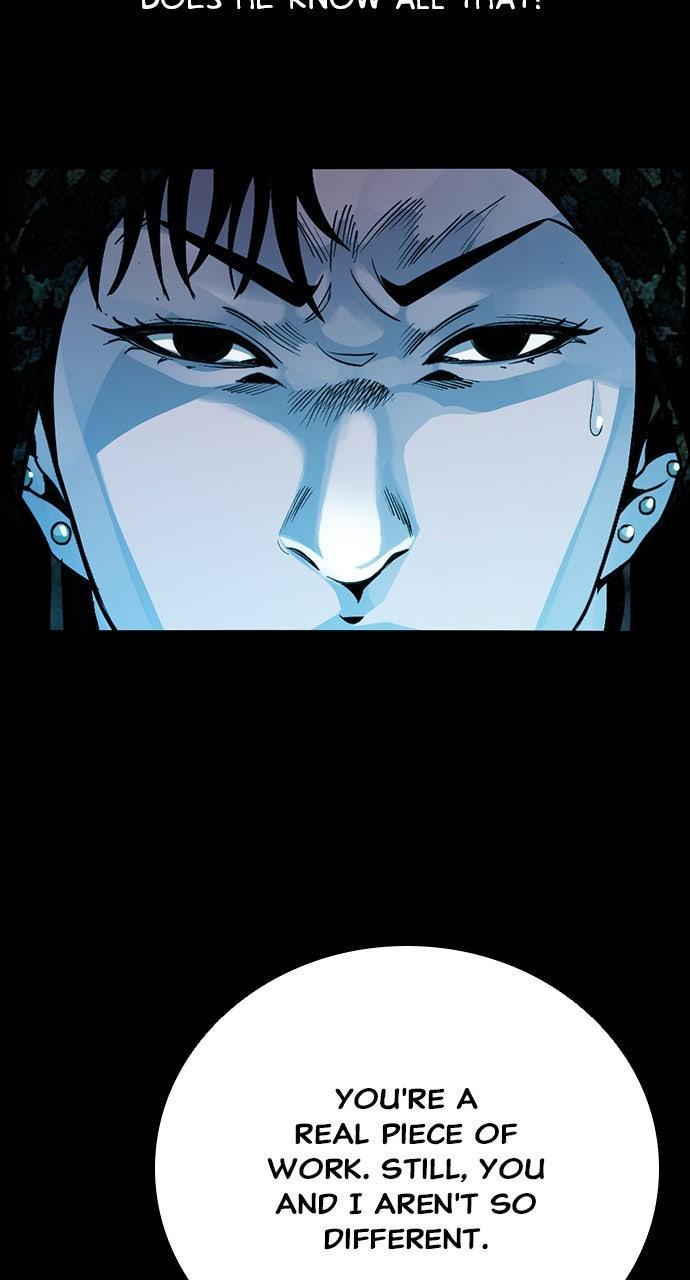 The Worst Generation Chap 17 - Next Chap 18