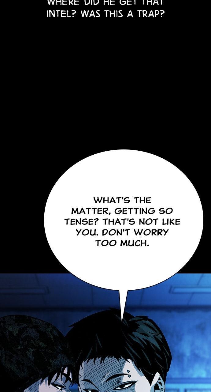 The Worst Generation Chap 17 - Next Chap 18