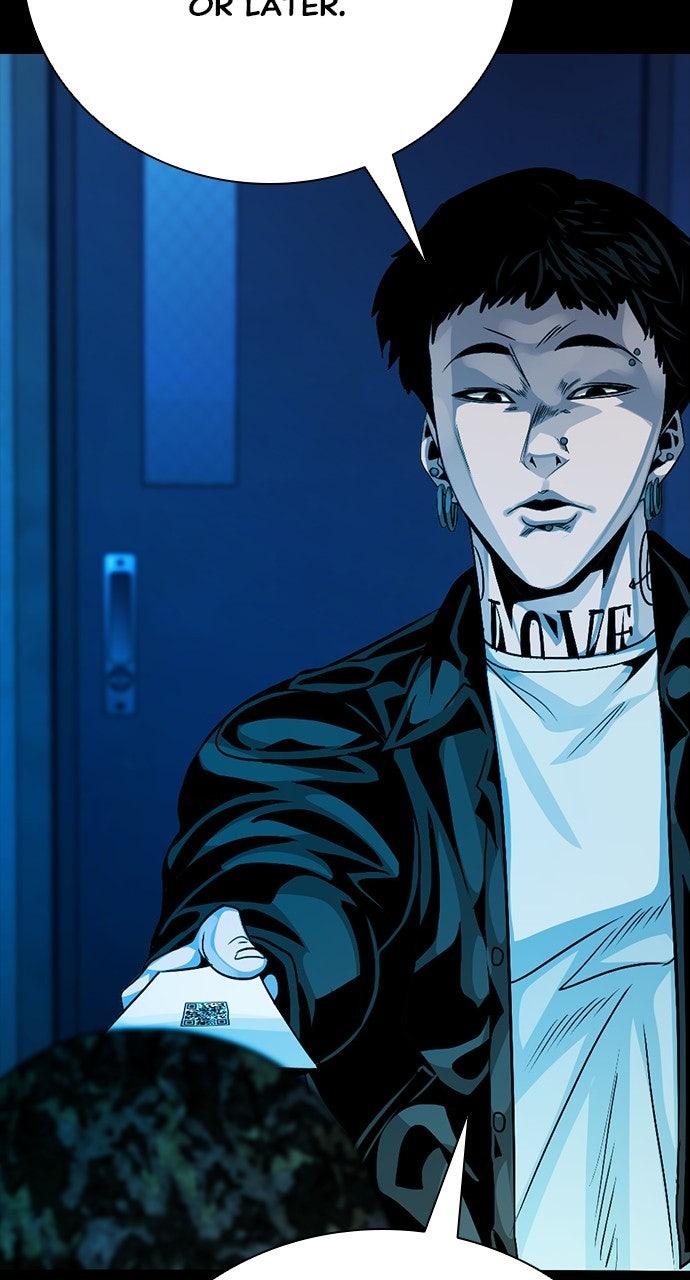 The Worst Generation Chap 17 - Next Chap 18