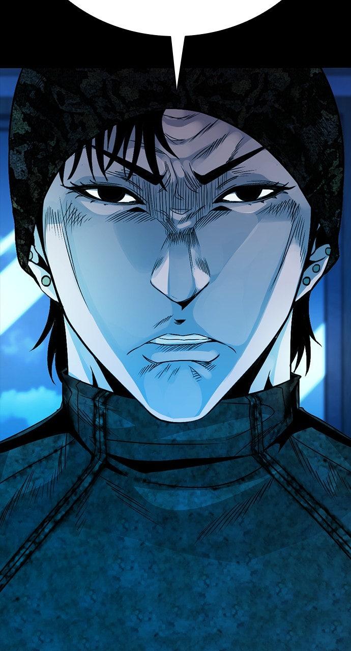 The Worst Generation Chap 17 - Next Chap 18