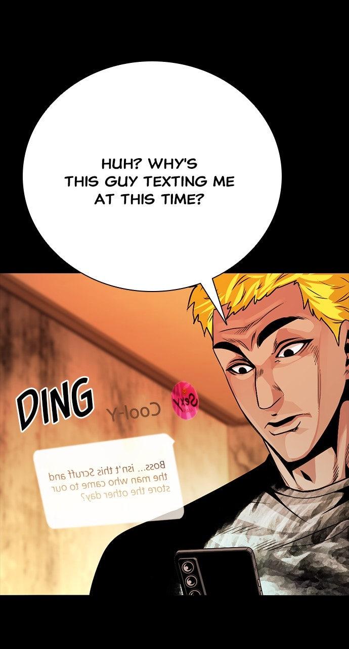 The Worst Generation Chap 17 - Next Chap 18