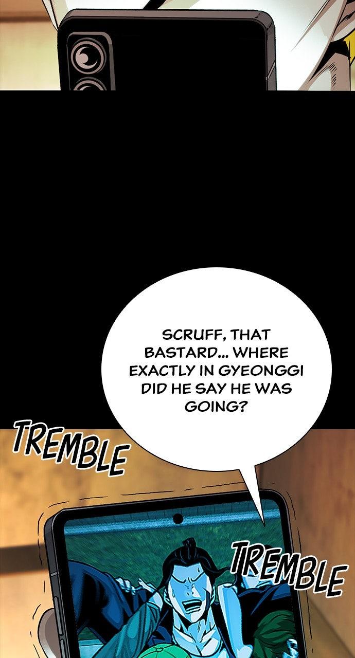 The Worst Generation Chap 17 - Next Chap 18