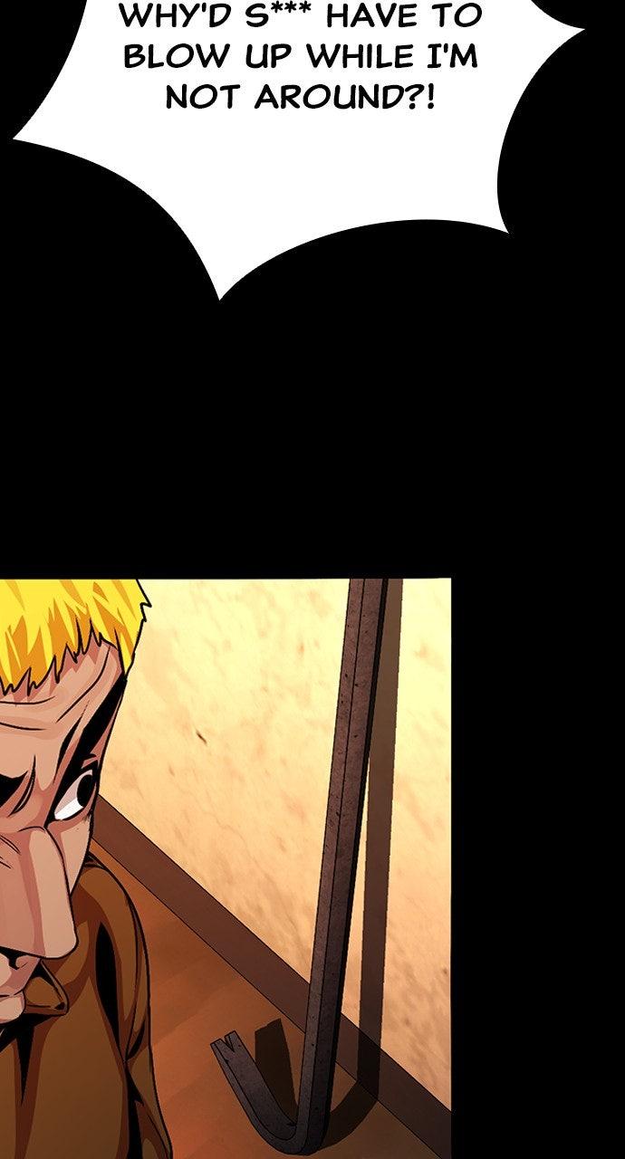 The Worst Generation Chap 17 - Next Chap 18